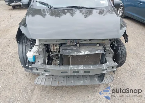 2023 Mitsubishi Mirage G4 Se z USA, uszkodzony, nr VIN ML32FVFJ2PHF02949